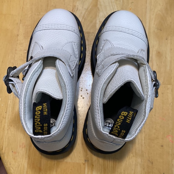 Dr.martens boots - Picture 4 of 7